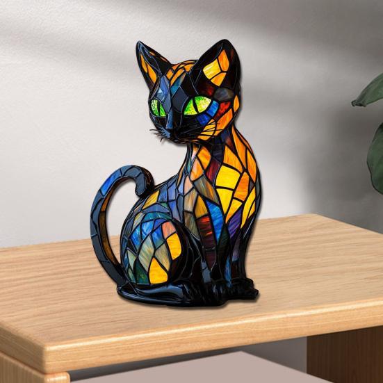 Настольная лампа 3D Animal Night Light Мягкий свет Питание от USB Простая в использовании Энергосберегающая декоративная настольная лампа Animal Decor