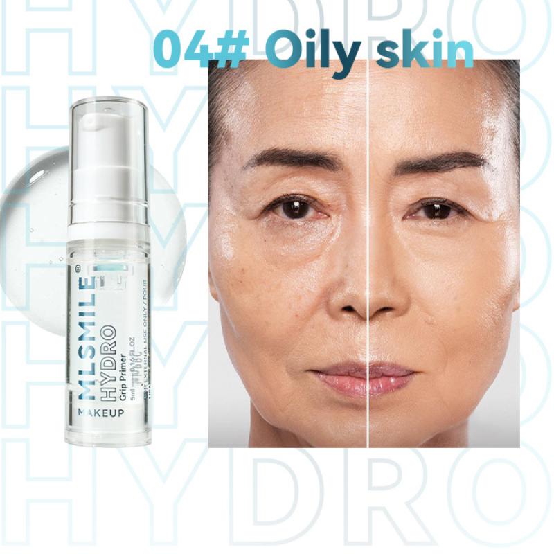 Увлажняющий праймер, Легкий и увлажняющий праймер, Осветляющий тон кожи праймер, Основа под макияж