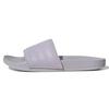 Шлепанцы Adilette Comfort 'Сиреневый' Женские EF0859
