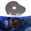 Handheld Sleep Device Heart Shape Microcurrent Anxiety Relief 3 Levels Strength Pusle Deep Sleep Aid Instrument