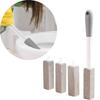 4PCS No Touch Pumice Stone Toilet Bowl Cleaner Toilet Pumice Stone  Cleaning Toilets
