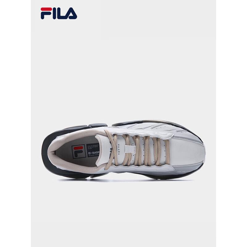 Fila Мужские массивные кроссовки VETTA X