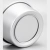 4/6/8/10 Inch Baking  Mold Non-stick Aluminium Alloy Round Live Bottom Cake Mould Baking Tray
