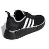 adidas NMD_R1 'Полоска с логотипом - Черный' FV8729