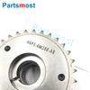 LR091759 LR091760 Intake / Exhaust Camshaft Sprocket Actuator for 2.0L Turbo Petrol New Discovery Range Rover Sport Velar Evoque