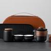 Shangqi Portable Travel Tea Set