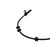 Провод датчика ABS Антиблокировочная система для BMW E60, E61, E63, E64 (Часть: 34526775864)