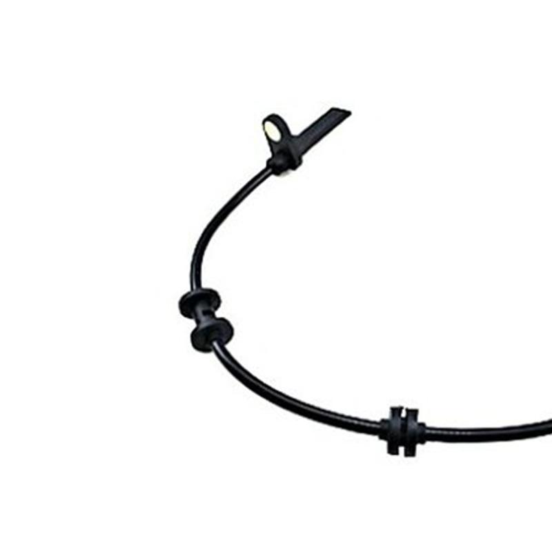 Провод датчика ABS Антиблокировочная система для BMW E60, E61, E63, E64 (Часть: 34526775864)