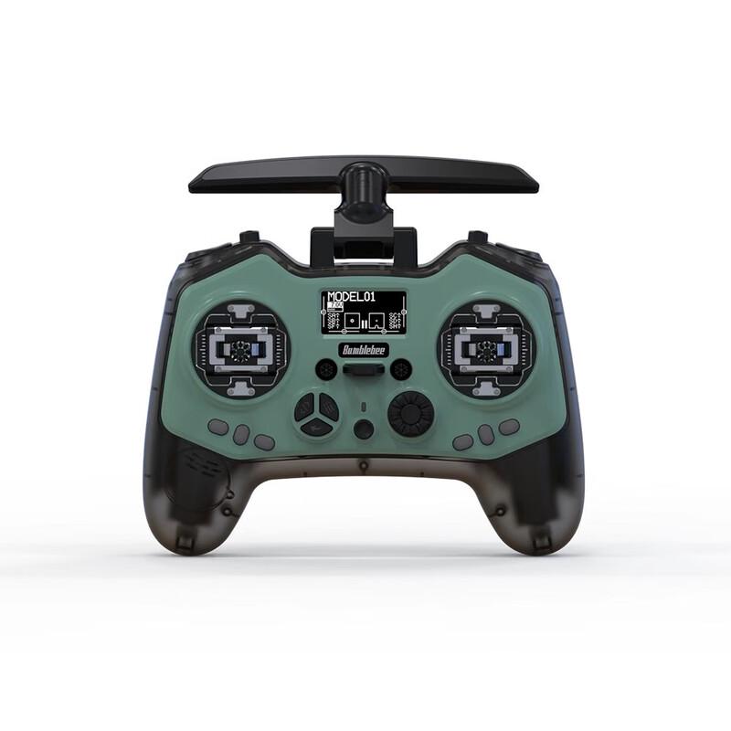 Commander Bumblebee Mini Drone Remote Controller