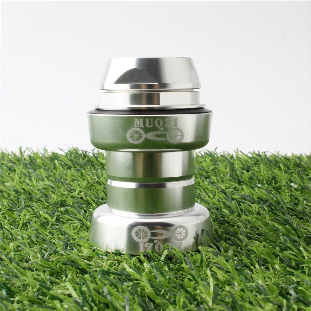 1 Inch Bike Headset Aluminium Zinc Zinc Alloy Mountain Bike Headset Road Bike Headset  Fixed Gear Bicycle