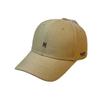 Korean-style woolen embroidery N Letter-printed baseball cap for women, versatile for autumn and winter, suitable for young and middle-aged, casual