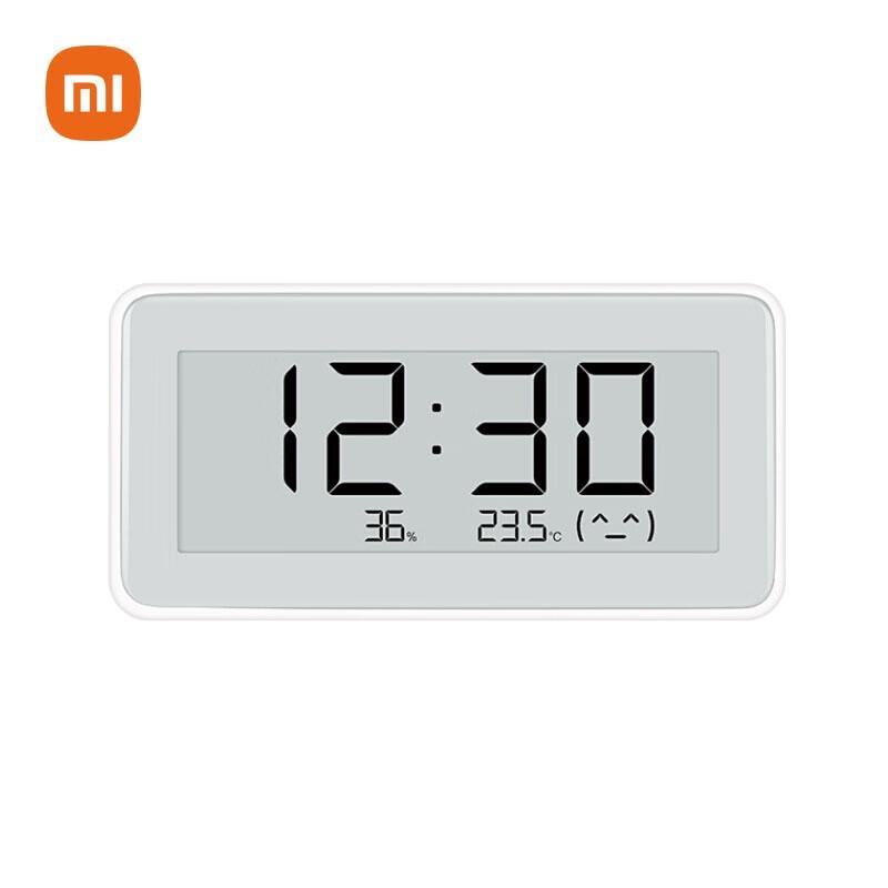 Умный электронный термометр-гигрометр Xiaomi Mijia Pro