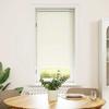 Beige Blackout Roller Blind 40 X 100 Cm 240734
