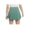 Удобная быстросохнущая теннисная юбка Dri-FIT Advantage Женские юбки Прибрежно-синий DX1422-361