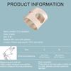 1 шт. TFCC Tear Injury Brace Training Hand Bands Sports Safety Wrist Band Support Yoga Arm Band Protection