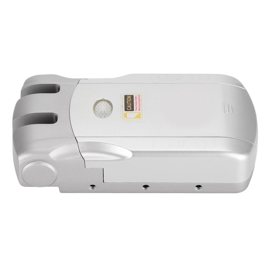 Wafu 010 For Tuya WiFi Wireless Remote Smart Door Lock Invisible No Key Touching Lock