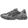 GEL NYC Беговые кроссовки Мужские Серые 1203A739-021
