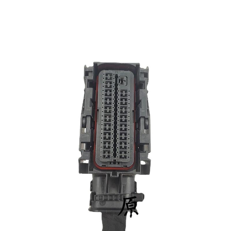 Для Cadillac ATS-L XTS CT5 CT6 XT4 XT5 XT6 Компьютер двигателя Жгут проводов Разъем 1 шт.