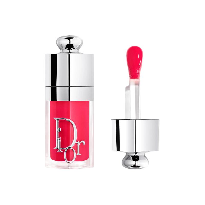 Dior 26-й весенний лимитированный блеск для губ, увлажняющий, прозрачный и чистый, пухлые губы, косметика №074 JELLY. Без подарочной коробки, без подарочного пакета.