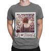 Life Is Strange Max Funny 100 Cotton Tshirt Life Is Strange Tees Tops For Unisex
