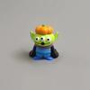 New Product In Stock Three-Eyed Halloween Ghost-Themed Blind Box Ghost Costume Doll Table Decoration Festive Birthday Gift