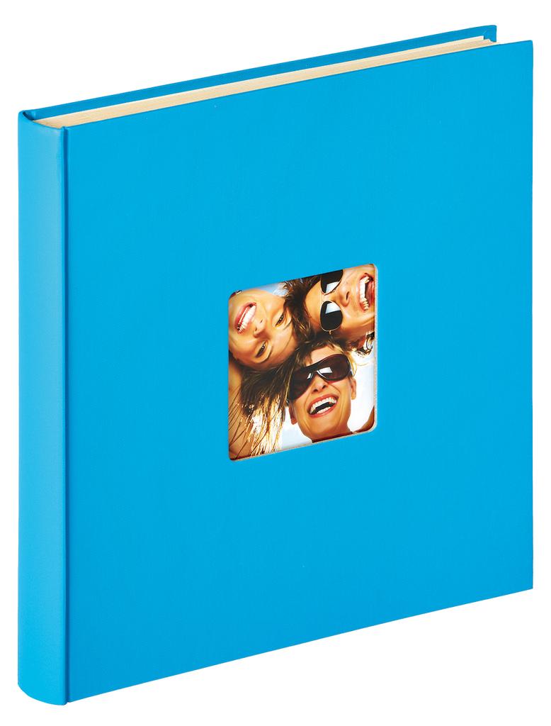 Fun Photo Album / Self-adhesive Album
