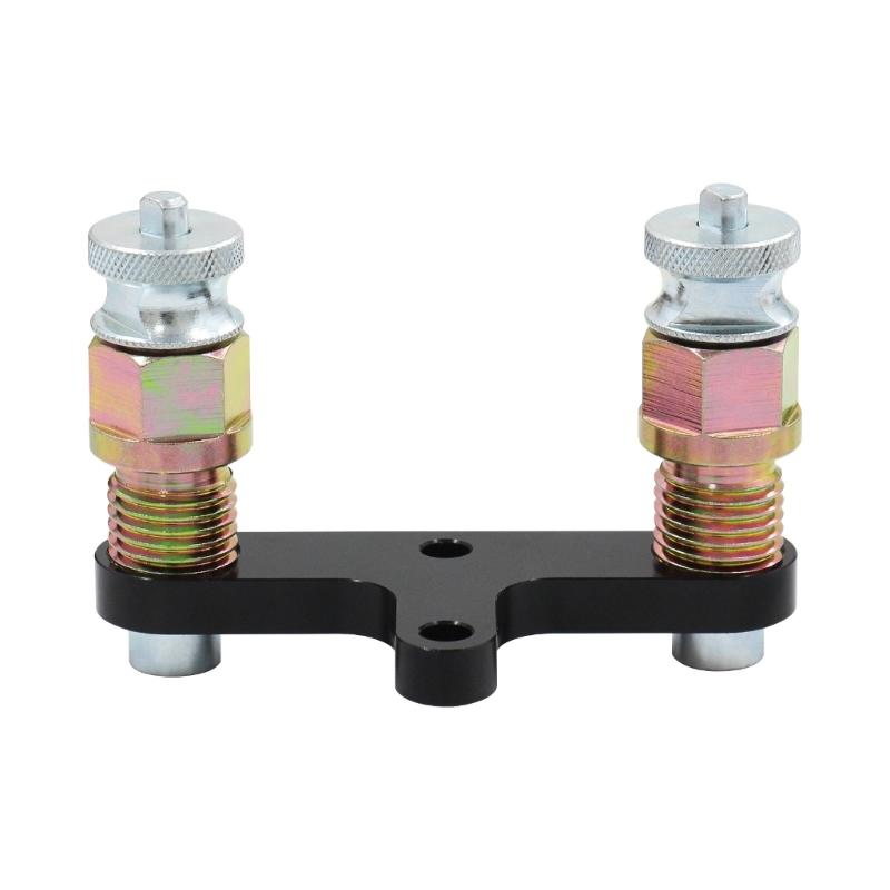 Набор инструментов для установки топливной форсунки, совместимый с двигателями N20 N55, инструмент для установки топливной форсунки