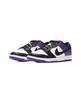 SB Dunk Low Court Purple Обувь BQ6817-500