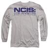 NCIS: Los Angeles Unisex Adult Logo T-Shirt