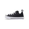 Chuck Taylor All Star Superplay Slip Low Top Shoes Baby Shoes Black 763537C