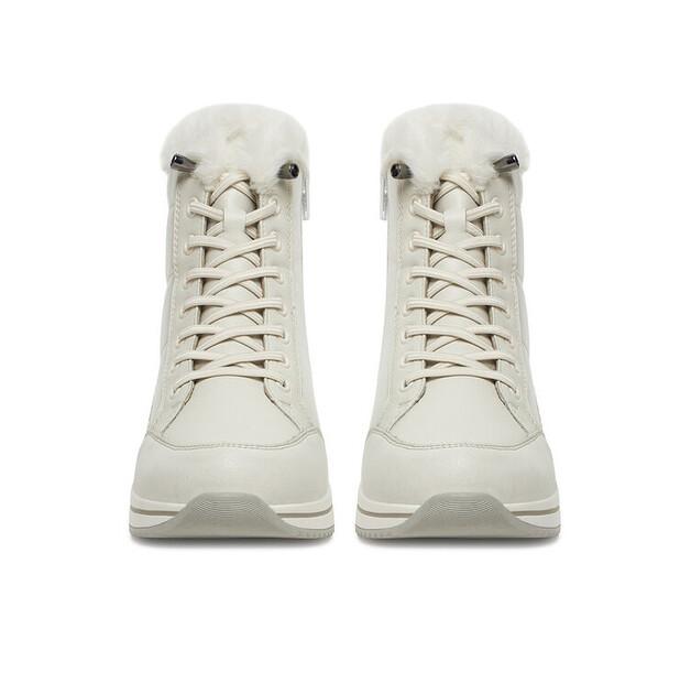 Ботильоны Remonte CEO-D0T80-80 белые