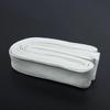 22/24mm 2M Glass Fibre Exhaust Pipe Thermal Insulation Hose Cover For Webasto For Eberspacher Exhaust Hose Lagging Insulation