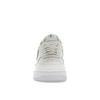 Nike Air Force 1 07 LV8 40th Anniversary — мужские кроссовки Sail Malachite Cream White Metallic Gold DQ7658-101