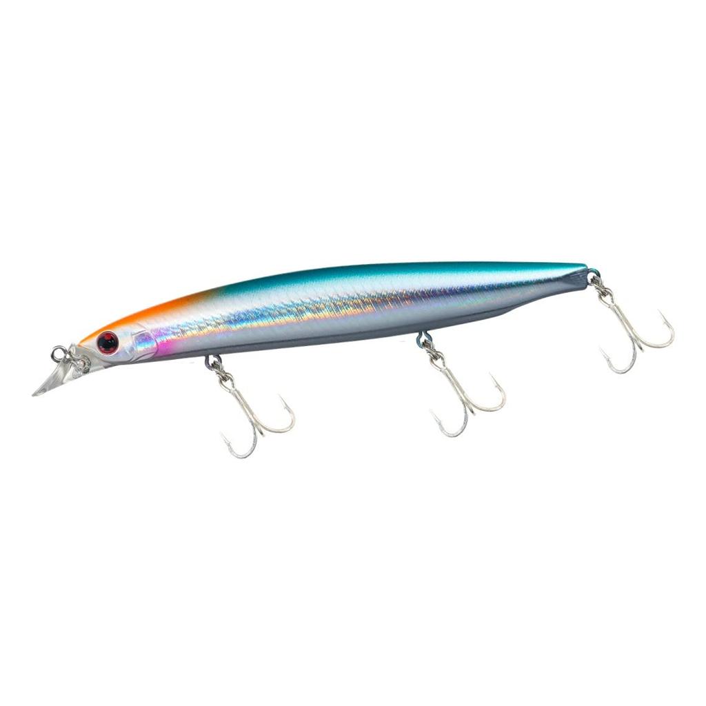 DAIWA Seabass Minnow Shoreline Shiner Z Vertis R 125S Adele