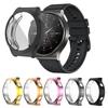 TPU Protective Case Cover For Huawei Watch GT 2 Pro Full Screen Protector Shell For Huawei GT2 Pro