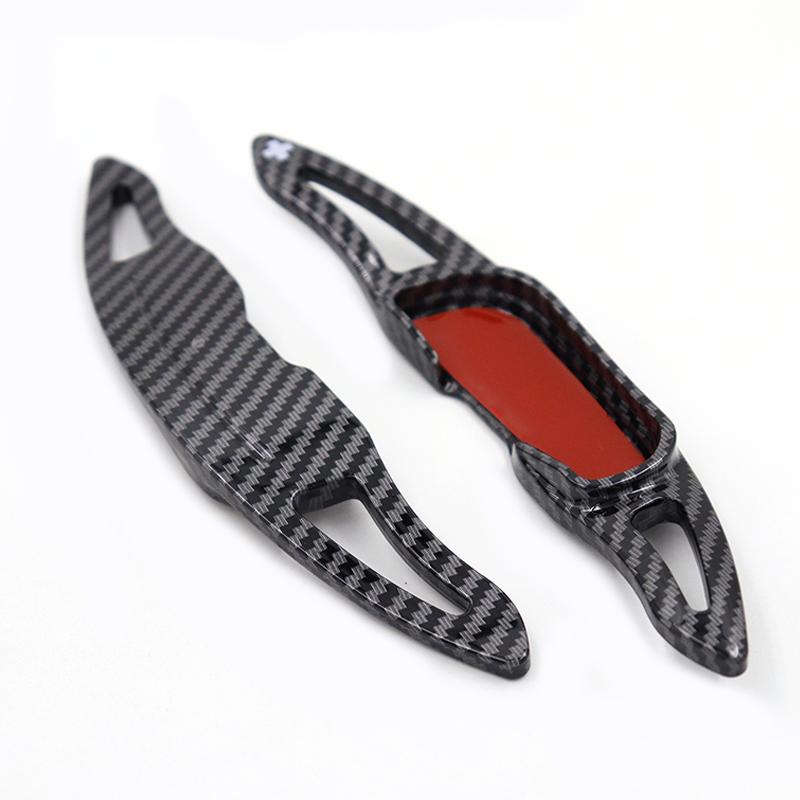 2 шт. Автомобильный спортивный руль с подрулевыми переключателями для Mazda 3 6 CX-4 CX4 2013 CX5 CX-5 2016 2017 2018 и Atenza Axela 2014-2018