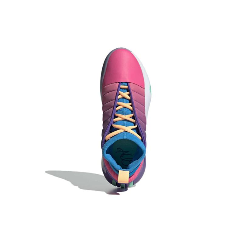 adidas Харден Вол. 7 Кроссовки для тренировочного лагеря IH7708