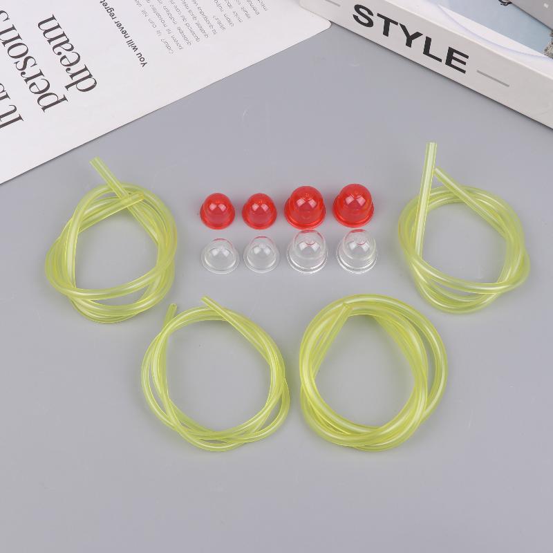 Gardening Tool Parts, Mower Carburetor, Primer Bulbs & Cap, Fuel Pump for Homelite