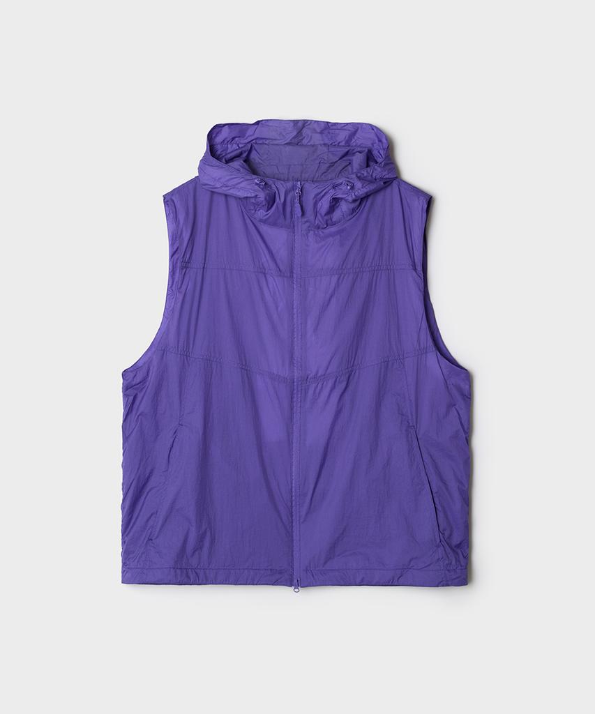 Жилет с капюшоном Spao [Active]_Spjjg26C01