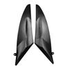 Точные Боковые Панели Обтекателя Бака Для Yamaha Yzf R6 2006 2007 Yzf-R6 06 07 Yzf R6 Боковая Панель Обтекателя Бака Мотоциклетные Аксессуары