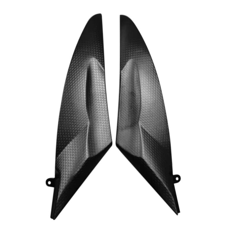 Точные Боковые Панели Обтекателя Бака Для Yamaha Yzf R6 2006 2007 Yzf-R6 06 07 Yzf R6 Боковая Панель Обтекателя Бака Мотоциклетные Аксессуары