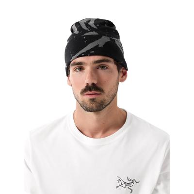 Grotto Toque Легкая Унисекс Взрослый Один Размер Куртка Arc'teryx, Черный/Пустота,
