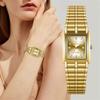 Fashion Women's Watch Quartz Watch Simple Elegant Business Watch Men's And Women's Couple's Watch