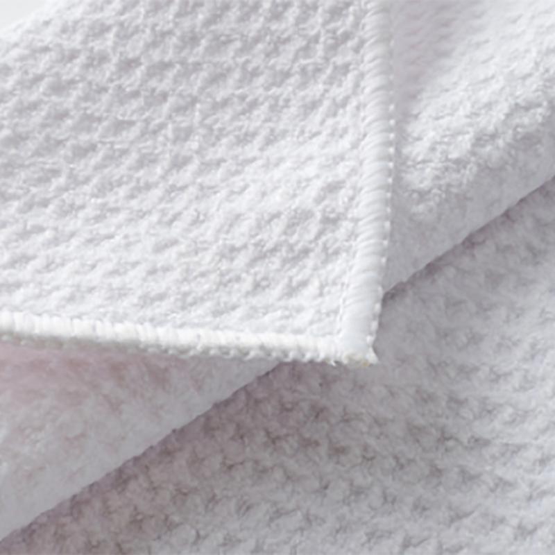 Golf Towel Microfibers Golf Ball Towel with Buckle Clip Golf Towels for Golf Bag Golf Course Exercise Gym