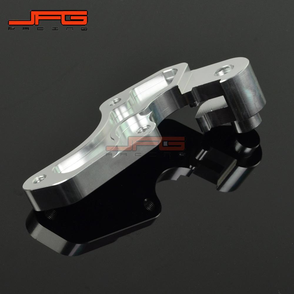 320mm Floating Disc Brake Pump Bracket Adapter for CR125/250, CRF250R/X, CRF450R/X
