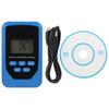 TL?505 Temperature Humidity Data Recorder Multifunctional Digital Thermohygrometer