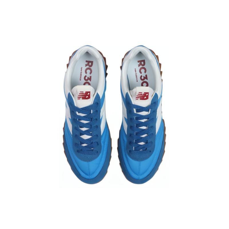 New Balance Кроссовки RC30 Blue Helium URC30AA