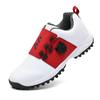Men Golf Shoes Golf Shoes for Men Outdoor Golfers Wears Light Weight Walking Sneakers Male