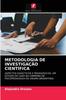 Книга Metodologia De Investigacao Cientifica