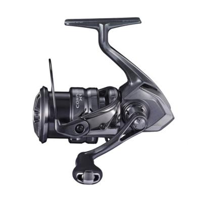SHIMANO Катушка для спиннинга для автобуса Complex XR 2021 2500 F6 Bus